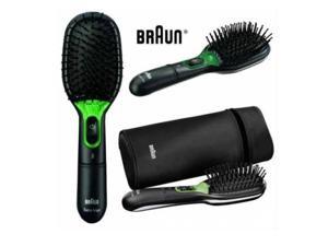 Braun BR730 Satin Hair 7 Brush Braun BR730 Satin Hair 7 Brush