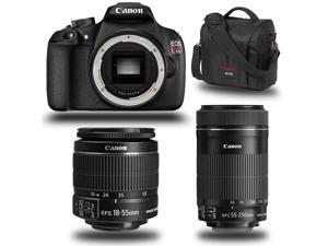 Canon EOS Rebel T5 EF-S 18-55mm IS II Digital Camera Canon EOS Rebel T5 EF-S 18-55mm IS II Digital Camera