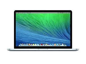 Apple MacBook Pro MJLT2LL/A 15.4" Laptop with Retina Display 2.5 GHz 16GB 512GB Apple MacBook Pro MJLT2LL/A 15.4" Laptop with Retina Display 2.5 GHz 16GB 512GB