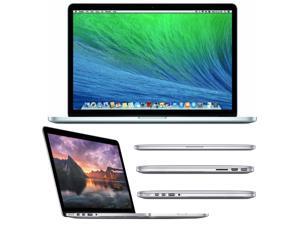 Apple 15" Grade B MacBook Pro Core i7 2.4GHz with Retina Display 16 GB RAM 256 GB Hard Drive - ME664LL/A Apple 15" Grade B MacBook Pro Core i7 2.4GHz with Retina Display 16 GB RAM 256 GB Hard Drive - ME664LL/A