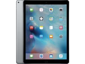 Apple iPad Pro 12.9" Retina Display 128GB Touch ID Wi-Fi Only Space Gray - ML0N2LLA Apple iPad Pro 12.9" Retina Display 128GB Touch ID Wi-Fi Only Space Gray - ML0N2LLA