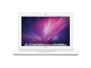 Apple Macbook 13.3" Display Upgraded 4GB Ram 250GB Hard Drive Notebook - White - MC207LL/A Apple Macbook 13.3" Display Upgraded 4GB Ram 250GB Hard Drive Notebook - White - MC207LL/A