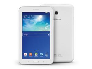 Samsung 8GB Galaxy Tab 3 Lite Multi-Touch 7.0" Tablet (Wi-Fi Only, White) Samsung 8GB Galaxy Tab 3 Lite Multi-Touch 7.0" Tablet (Wi-Fi Only, White)