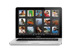 Apple MacBook Pro Computer, Intel Core i5 13.3" Display 4 GB Memory MD101LL/A Apple MacBook Pro Computer, Intel Core i5 13.3" Display 4 GB Memory MD101LL/A
