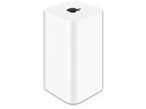 Apple 3TB AirPort Time Capsule (5th Generation) - ME182LL/A Apple 3TB AirPort Time Capsule (5th Generation) - ME182LL/A