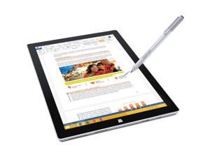 Microsoft Surface Pro 3 256GB SSD HD 8GB Ram Intel Core i5 Tablet PS2-00001 Microsoft Surface Pro 3 256GB SSD HD 8GB Ram Intel Core i5 Tablet PS2-00001