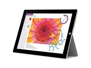 Microsoft Surface 3 Tablet 10.8-Inch, 128 GB, Intel Atom, Windows 10 7G6-00014 - OEM Microsoft Surface 3 Tablet 10.8-Inch, 128 GB, Intel Atom, Windows 10 7G6-00014 - OEM