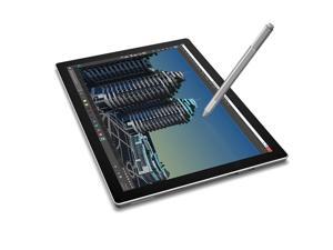 Microsoft 12.3" Surface Pro 4 128GB i5 Multi-Touch Tablet (Silver) - CR5-00001 Microsoft 12.3" Surface Pro 4 128GB i5 Multi-Touch Tablet (Silver) - CR5-00001