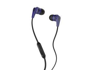 Skullcandy INK'D 2.0 Earbud Headphones (Purple) - S2IKDY-043 Skullcandy INK'D 2.0 Earbud Headphones (Purple) - S2IKDY-043