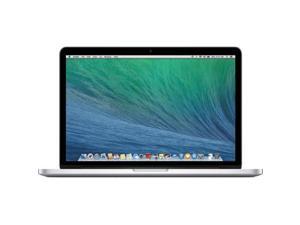 Apple MacBook Pro 2.4GHz 13.3" Retina Display 4GB Ram 128GB HD Laptop ME864LL/A Apple MacBook Pro 2.4GHz 13.3" Retina Display 4GB Ram 128GB HD Laptop ME864LL/A