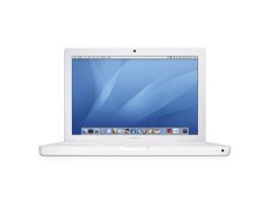 Apple Macbook 13.3" 2.1 GHz Core 2 Duo 2GB Memory 120GB Hard Drive - MB402LL/A Apple Macbook 13.3" 2.1 GHz Core 2 Duo 2GB Memory 120GB Hard Drive - MB402LL/A