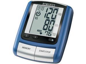 HoMedics BPA-110 Deluxe Digital Automatic Blood Pressure Monitor HoMedics BPA-110 Deluxe Digital Automatic Blood Pressure Monitor