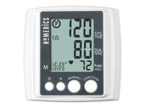 Homedics BPW-040 Automatic Wrist Blood Pressure Monitor Homedics BPW-040 Automatic Wrist Blood Pressure Monitor