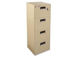 Fire-Safe File-4B2100 Fire-Safe File-4B2100