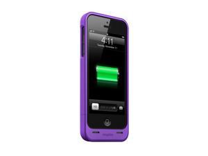 Mophie Juice Pack Helium for iPhone 5/5S Purple Mophie Juice Pack Helium for iPhone 5/5S Purple