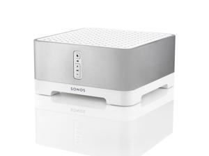 SONOS CONNECT:AMP Wireless Amplifier for Streaming Music SONOS CONNECT:AMP Wireless Amplifier for Streaming Music