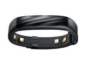 UP4 by Jawbone Heart Rate Activity Sleep Tracker Black Twist UP4 by Jawbone Heart Rate Activity Sleep Tracker Black Twist