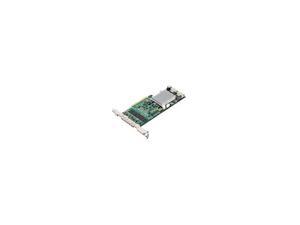 Supermicro AOC-SASLP-H8IR 8-Port SAS RAID Controller Supermicro AOC-SASLP-H8IR 8-Port SAS RAID Controller