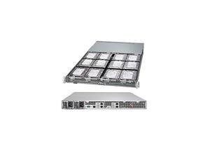 Supermicro SSG-K1048-RT 1U Storage Server Supermicro SSG-K1048-RT 1U Storage Server