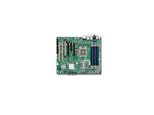 Supermicro X8SAX LGA 1366 Intel X58 ATX Intel Xeon Server Motherboard Supermicro X8SAX LGA 1366 Intel X58 ATX Intel Xeon Server Motherboard