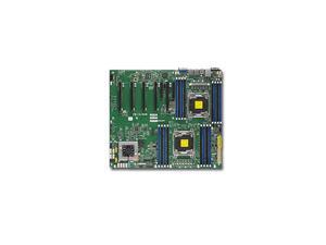 Supermicro X10DRG-Q Motherboard Supermicro X10DRG-Q Motherboard