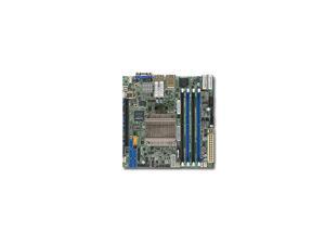 Supermicro X10SDV-8C-TLN4F Motherboard Supermicro X10SDV-8C-TLN4F Motherboard