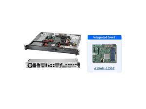 Supermicro SYS-5018A-MLTN4 1U Server Supermicro SYS-5018A-MLTN4 1U Server