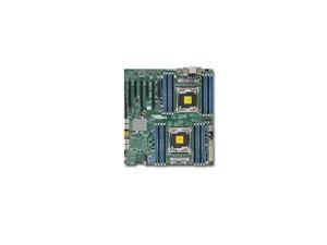 Supermicro X10DAX Motherboard Supermicro X10DAX Motherboard