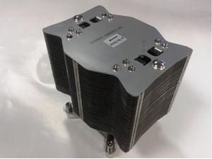 Supermicro SNK-P2050AP4 4U Active CPU Heat Sink for X9 Hyper-speed Series Servers Supermicro SNK-P2050AP4 4U Active CPU Heat Sink for X9 Hyper-speed Series Servers