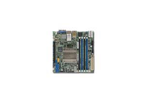 Supermicro X10SDV-12C-TLN4F Mini-ITX Motherboard Supermicro X10SDV-12C-TLN4F Mini-ITX Motherboard