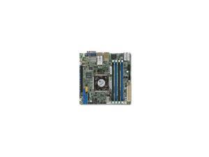 Supermicro X10SDV-16C+-TLN4F Mini-ITX Motherboard Supermicro X10SDV-16C+-TLN4F Mini-ITX Motherboard