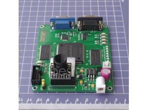 FPGA Video Camera Development Board Kit + OV7670 30W Camera Module FPGA Video Camera Development Board Kit + OV7670 30W Camera Module