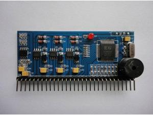 EGS031 Three Phase Pure Sine Wave Inverter Drive Board UPS EPS EGS031 Three Phase Pure Sine Wave Inverter Drive Board UPS EPS