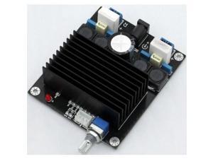 TDA7498 100W+100W Class D Amplifier Board TDA7498 100W+100W Class D Amplifier Board