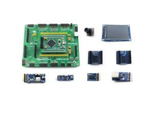 STM32F407ZET6 STM32F407 Development Board + 3.2'' LCD STM32F407ZET6 STM32F407 Development Board + 3.2'' LCD