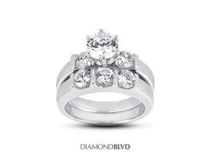 1.40 CT F-VS2 VG Round Earth Mined Diamonds Platinum 950 6-Prong Classic Matching 3-Stone Rings 15.94grams 1.40 CT F-VS2 VG Round Earth Mined Diamonds Platinum 950 6-Prong Classic Matching 3-Stone Rings 15.94grams