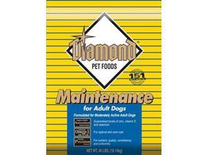 DIAMOND MAINTENANCE DOG 50LB DIAMOND MAINTENANCE DOG 50LB