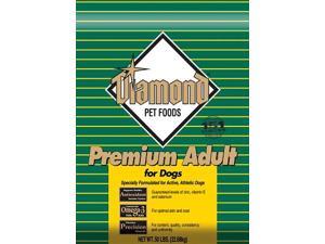 DIAMOND PREMIUM DOG ADULT DIAMOND PREMIUM DOG ADULT