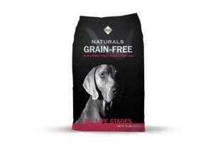 NATURALS GF BEEF POTATO 28LB NATURALS GF BEEF POTATO 28LB