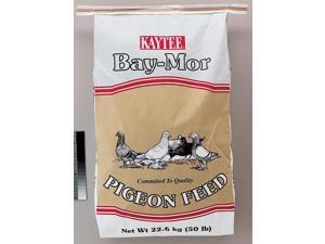 BAY-MOR DOVE FOOD 50 LB BAY-MOR DOVE FOOD 50 LB