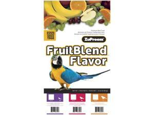 FRUIT BLEND LARGE BIRD FRUIT BLEND LARGE BIRD