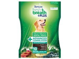 Fresh Breath Plus Advanced Cleaning System, Color: Green, Size: Large/20 ounce Fresh Breath Plus Advanced Cleaning System, Color: Green, Size: Large/20 ounce