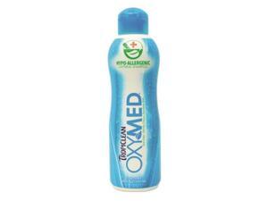 OXY-MED HYPO ALLERGENIC SHAMPOO OXY-MED HYPO ALLERGENIC SHAMPOO