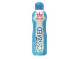 OXY-MED ANTI ITCH SHAMPOO OXY-MED ANTI ITCH SHAMPOO