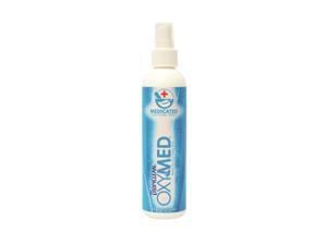 OXY-MED MEDICATED SPRAY OXY-MED MEDICATED SPRAY