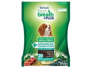 Fresh Breath Plus Advanced Cleaning System, Color: Green, Size: Small/20 ounce Fresh Breath Plus Advanced Cleaning System, Color: Green, Size: Small/20 ounce