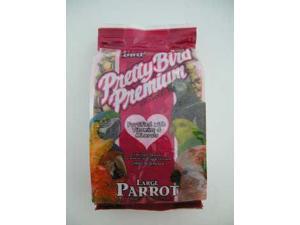 PARROT SEED LRG 50 LB PARROT SEED LRG 50 LB