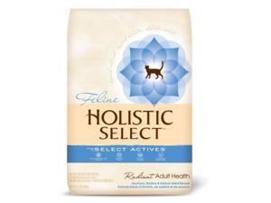HOLISTIC DOG ANCHOVY SALMON SARDINE HOLISTIC DOG ANCHOVY SALMON SARDINE