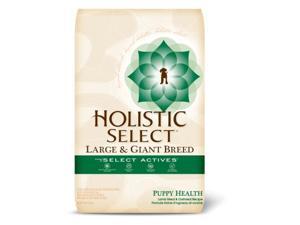 HOLISTIC PUPPY LARGE GIANT BREED HOLISTIC PUPPY LARGE GIANT BREED