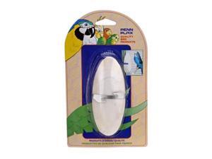 CUTTLEBONE W HOLDER MEDIUM CUTTLEBONE W HOLDER MEDIUM